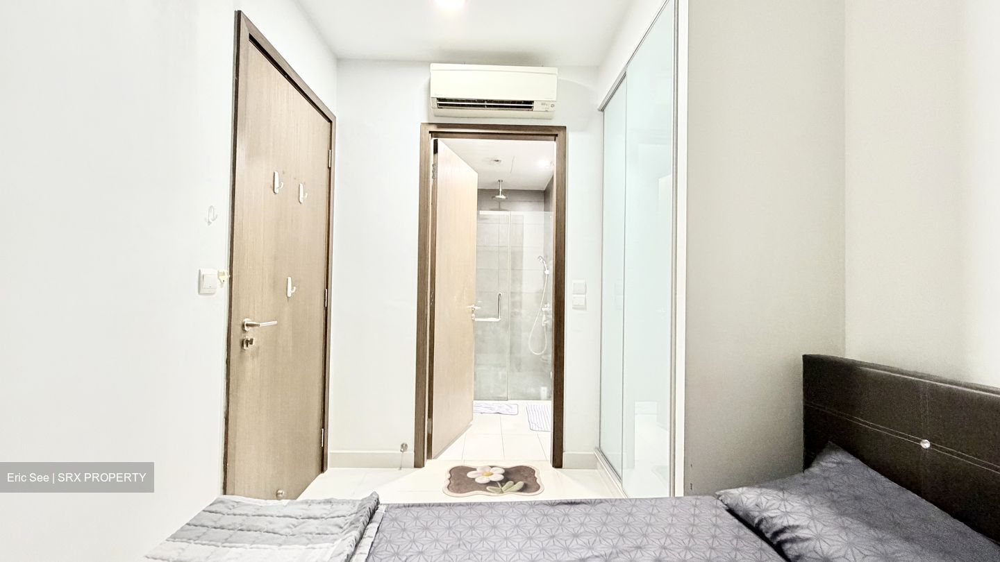 Smart Suites (D14), Apartment #589368081